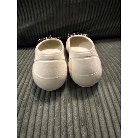 Crocs Women's Cap Toe Ballet Flats - 10 Women's - Picture 5 of 7